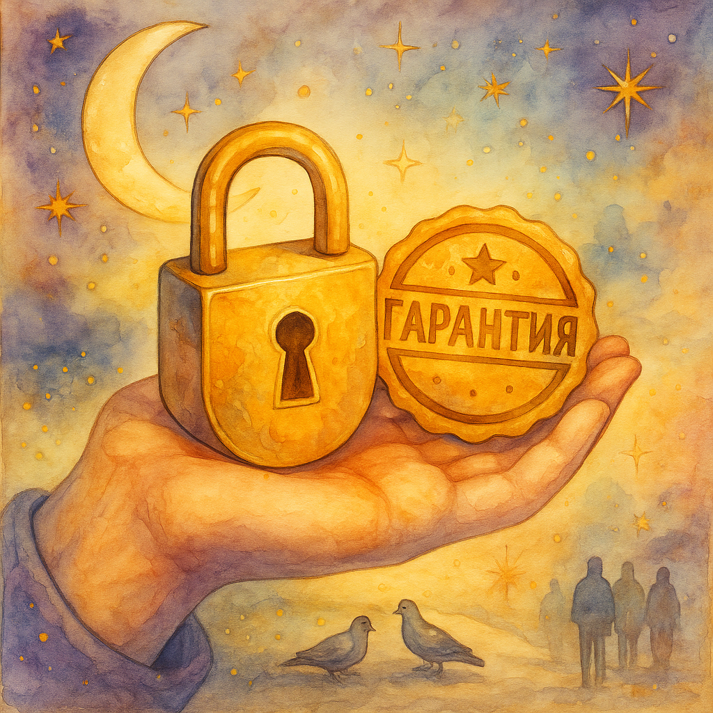 Изображение: коус-сессии Элеоноры Маркасовой