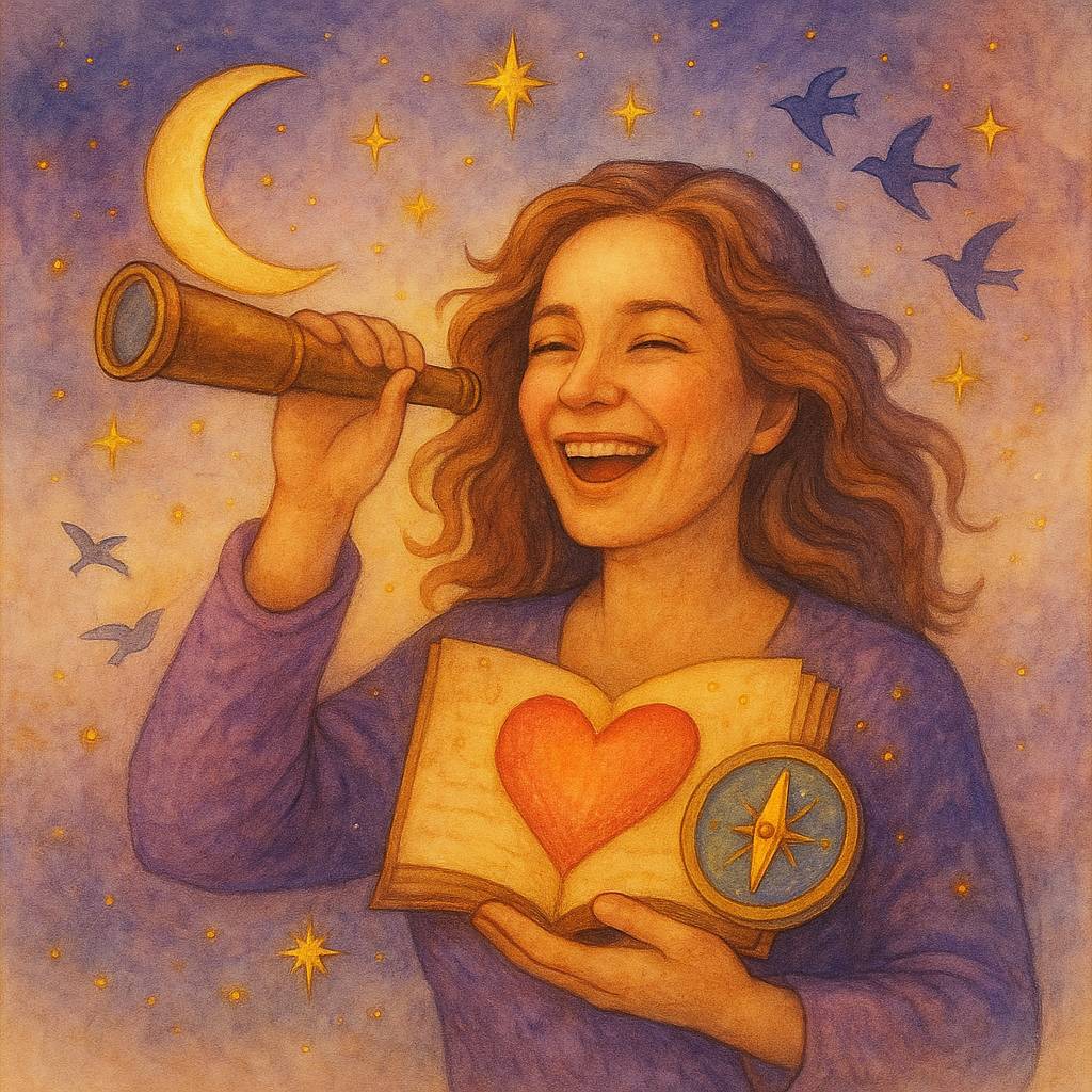 Изображение: коус-сессии Элеоноры Маркасовой